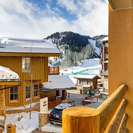 Mont Cervin Plaza Villa Park City Cameră foto