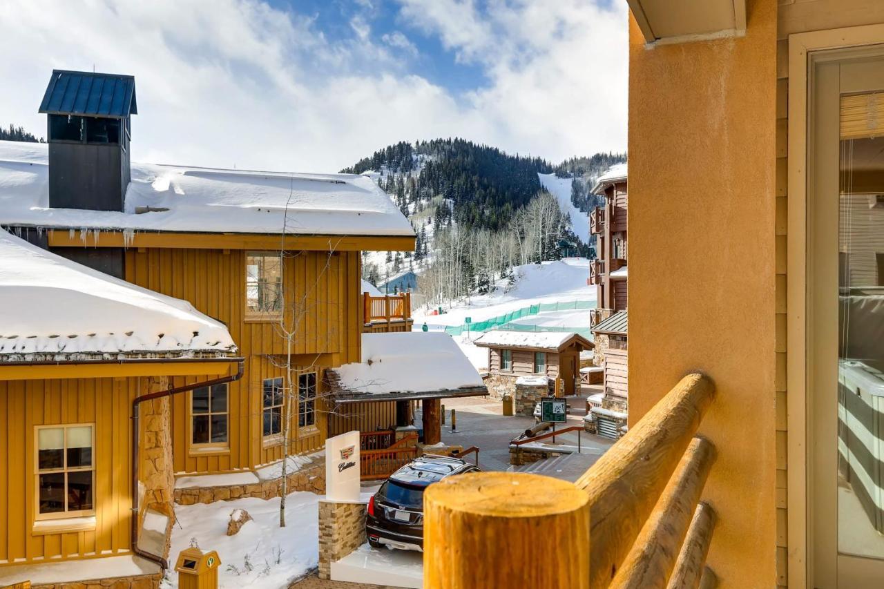 Mont Cervin Plaza Villa Park City Cameră foto