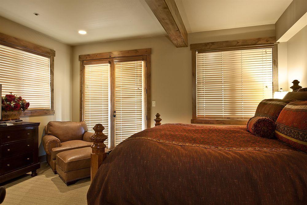Mont Cervin Plaza Villa Park City Exterior foto