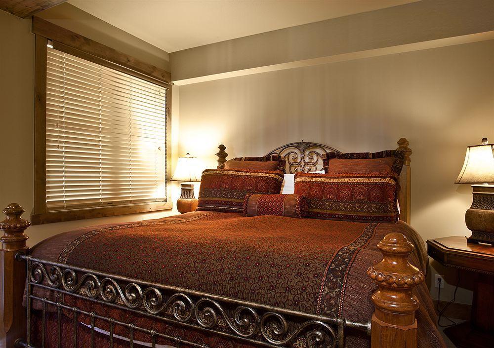 Mont Cervin Plaza Villa Park City Exterior foto