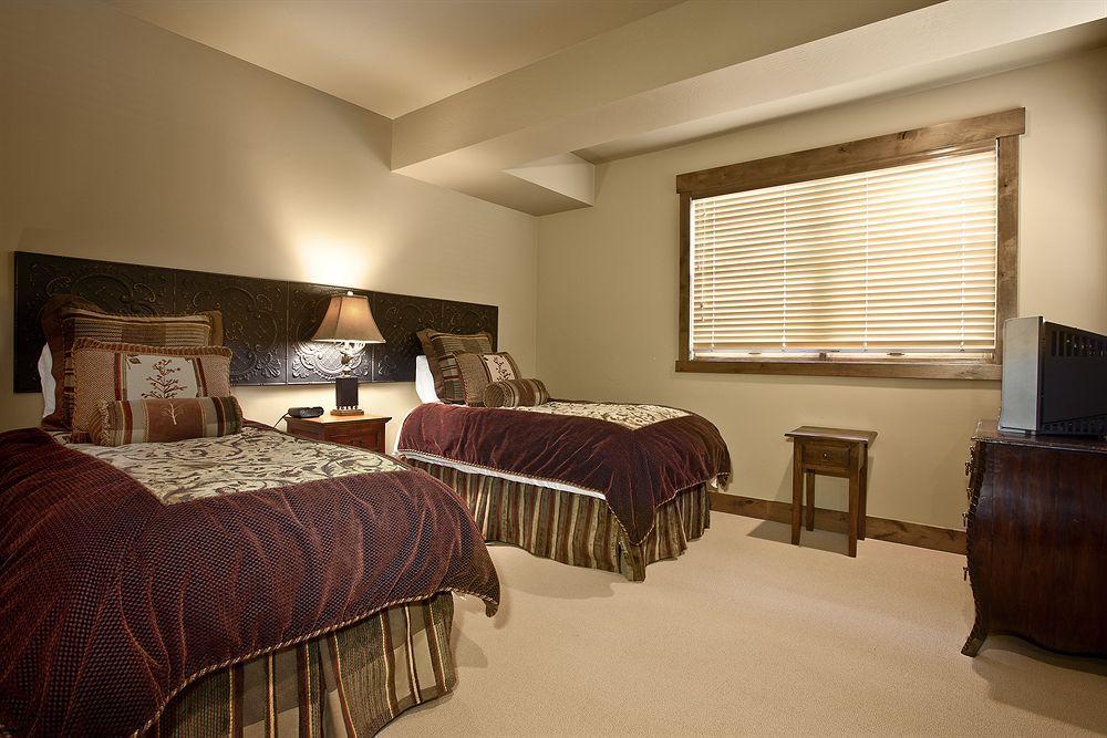 Mont Cervin Plaza Villa Park City Exterior foto